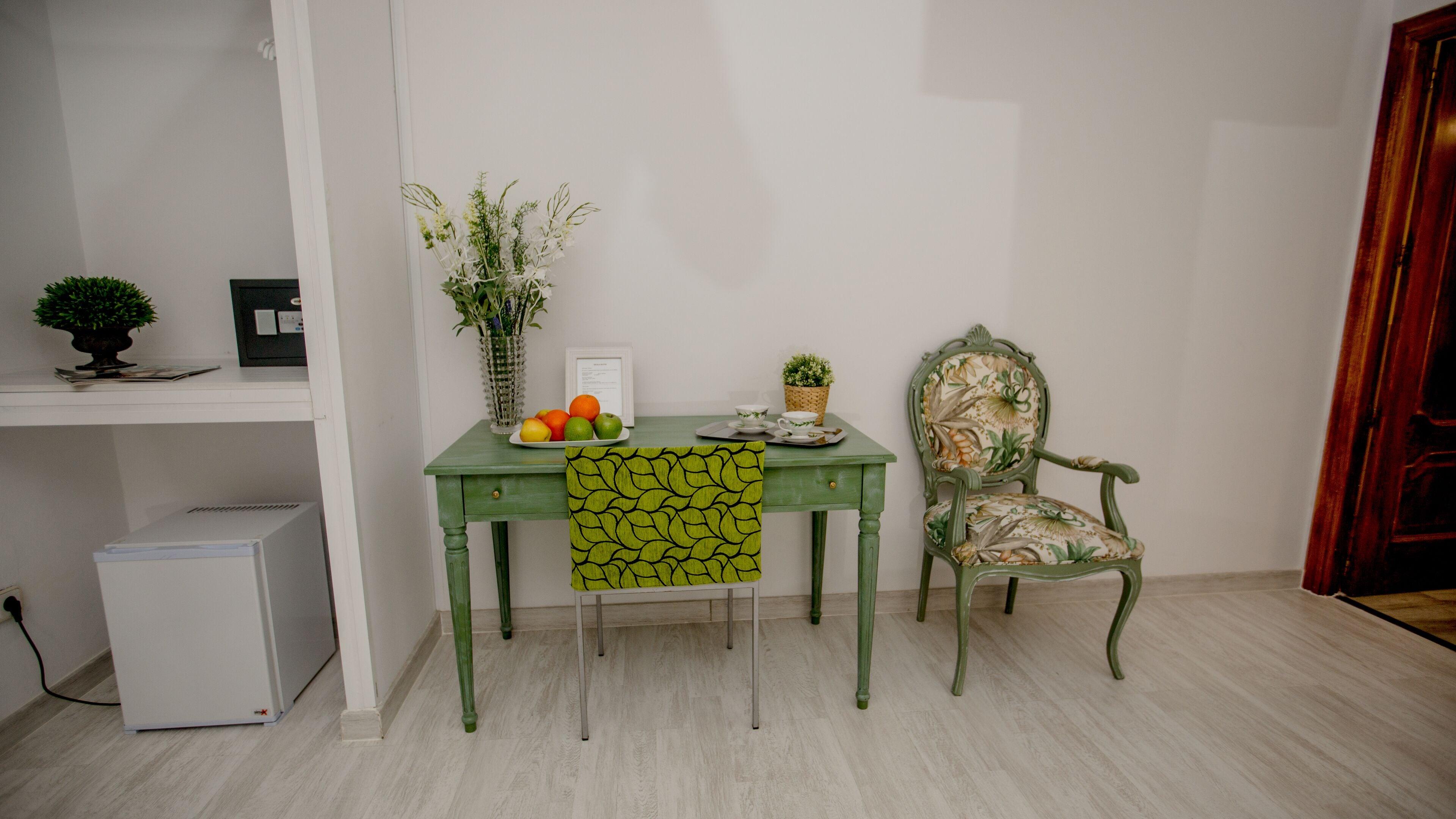 Hostal Escala Suites, Madrid