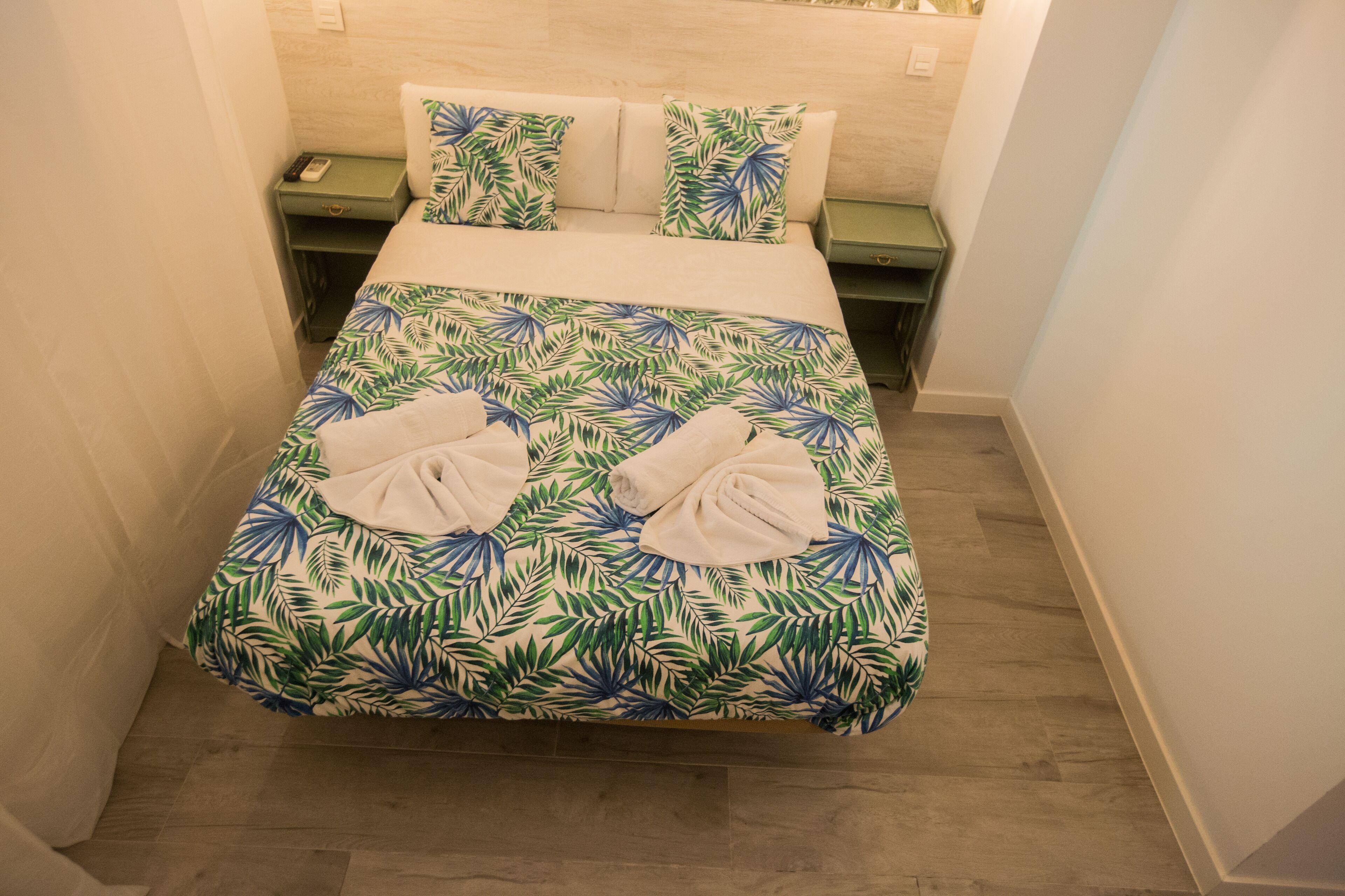 Hostal Escala Suites — Foto’s 3